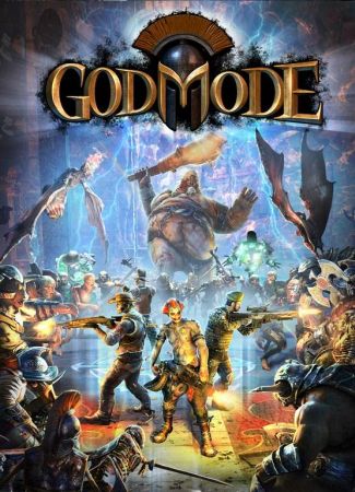 God Mode ราคาถูก